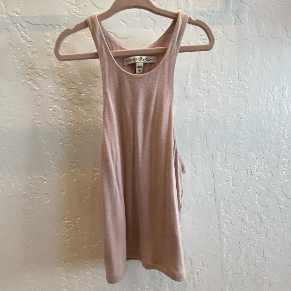 Express - tank
